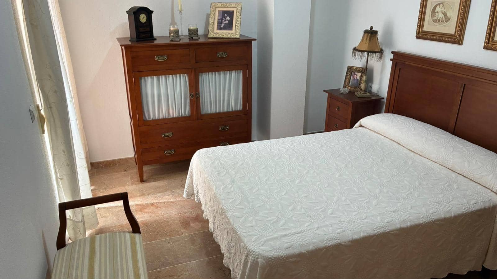 2 soveværelse Lejlighed til salg i Murcia by - € 275.000 (Ref: 9414031)