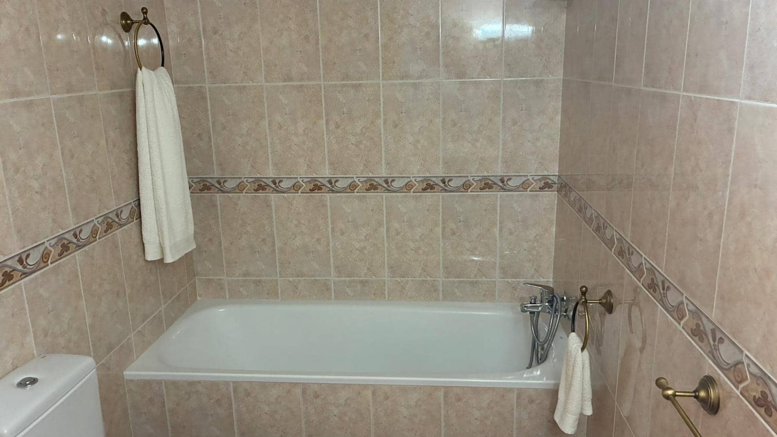 2 soveværelse Lejlighed til salg i Murcia by - € 275.000 (Ref: 9414031)