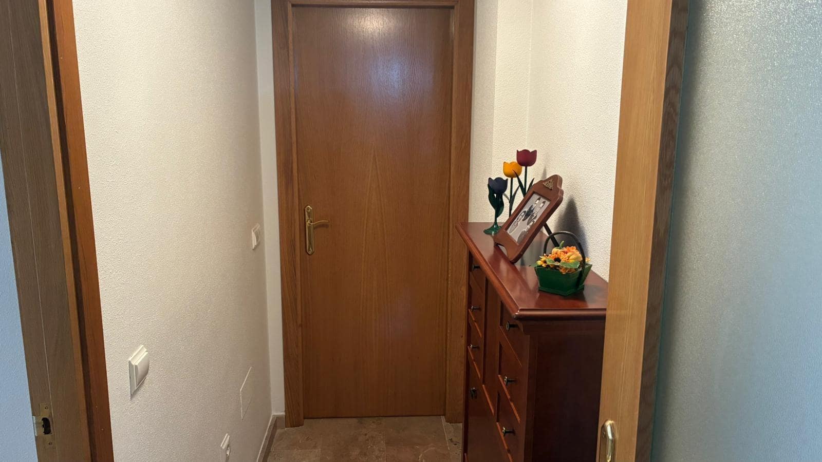 2 soveværelse Lejlighed til salg i Murcia by - € 275.000 (Ref: 9414031)