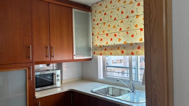 2 soverom Leilighet til salgs i Juan Carlos I, Murcia by - € 275 000 (Ref: 9414031)