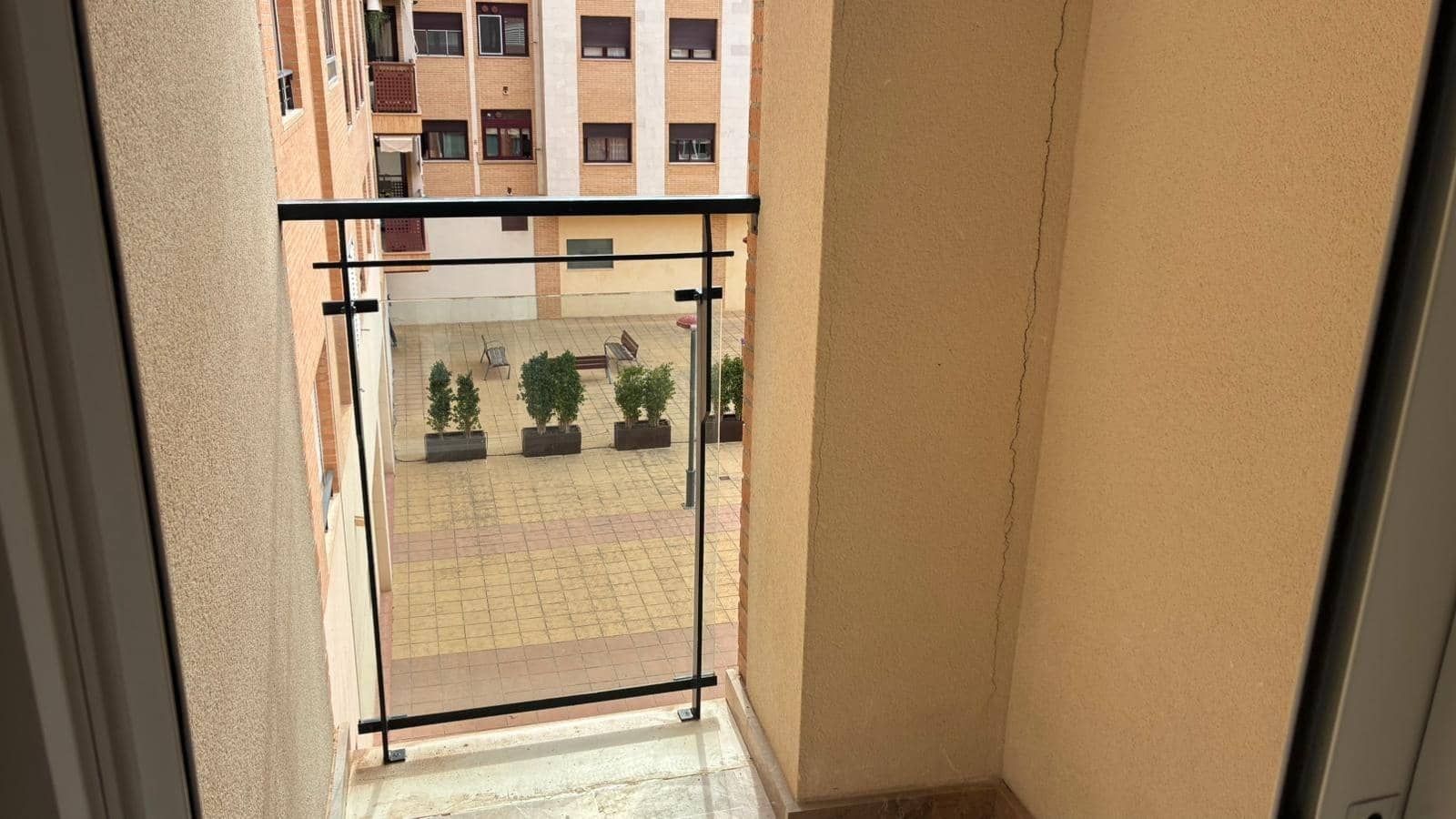 2 soveværelse Lejlighed til salg i Murcia by - € 275.000 (Ref: 9414031)