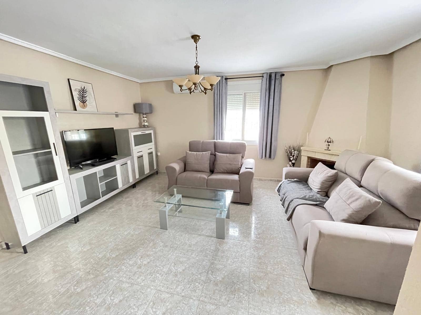 2 camera da letto Villa in vendita in Camposol con piscina - 259.000 € (Rif: 9415848)