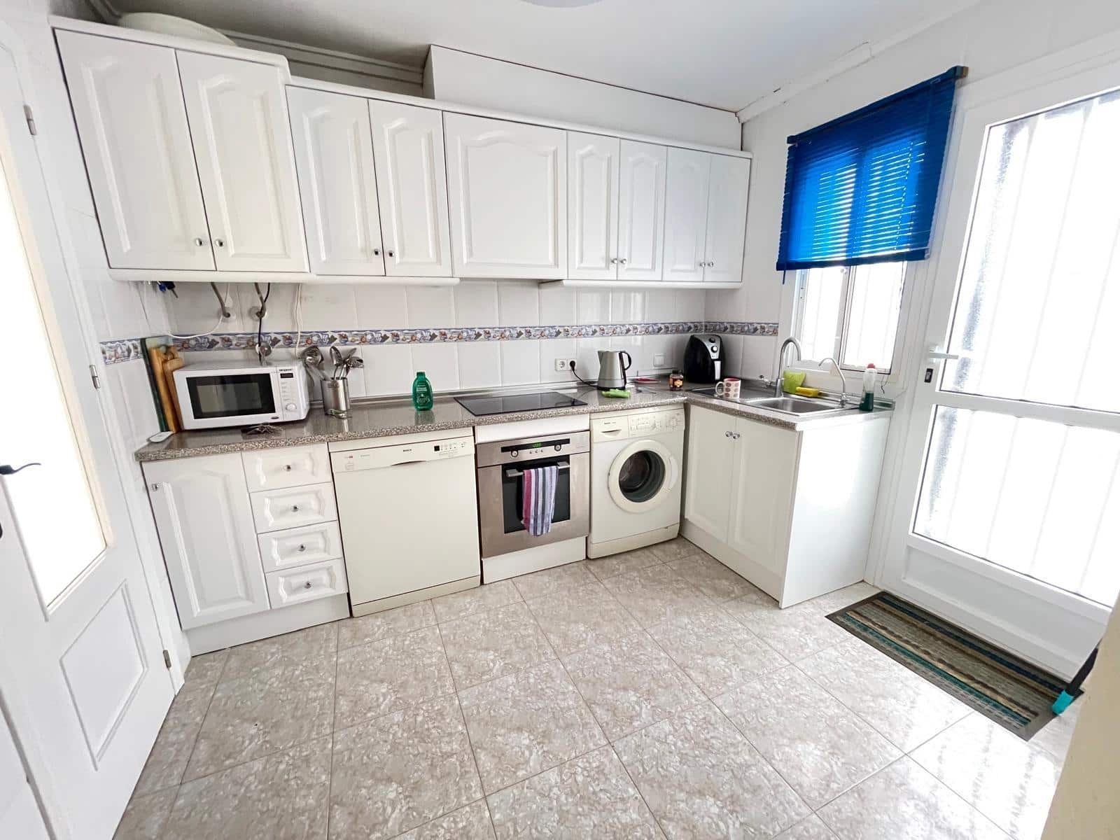 2 camera da letto Villa in vendita in Camposol con piscina - 259.000 € (Rif: 9415848)