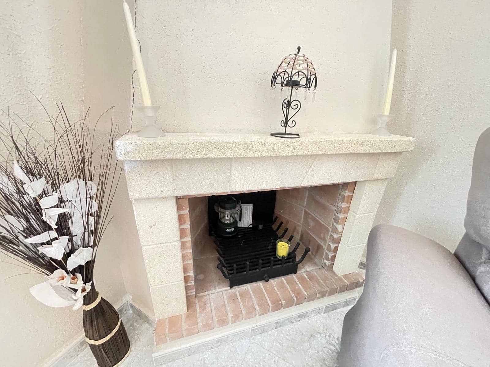 2 camera da letto Villa in vendita in Camposol con piscina - 259.000 € (Rif: 9415848)