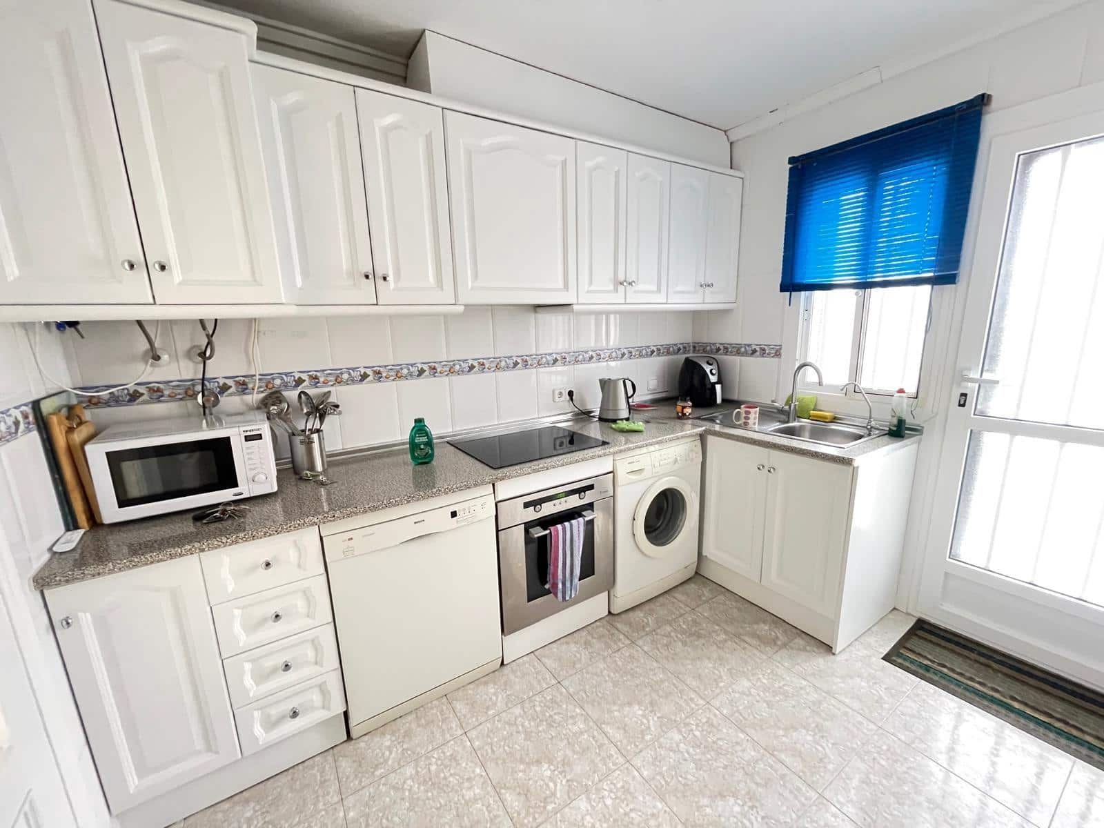 2 camera da letto Villa in vendita in Camposol con piscina - 259.000 € (Rif: 9415848)