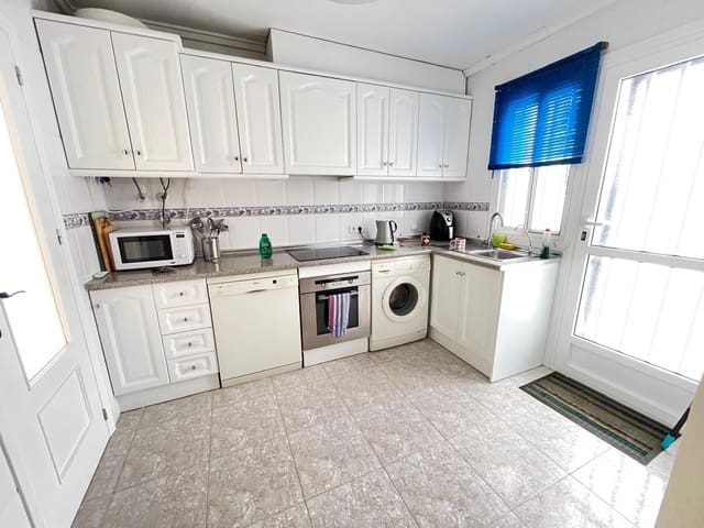 2 camera da letto Villa in vendita in Camposol, Mazarrón con piscina - 259.000 € (Rif: 9415848)