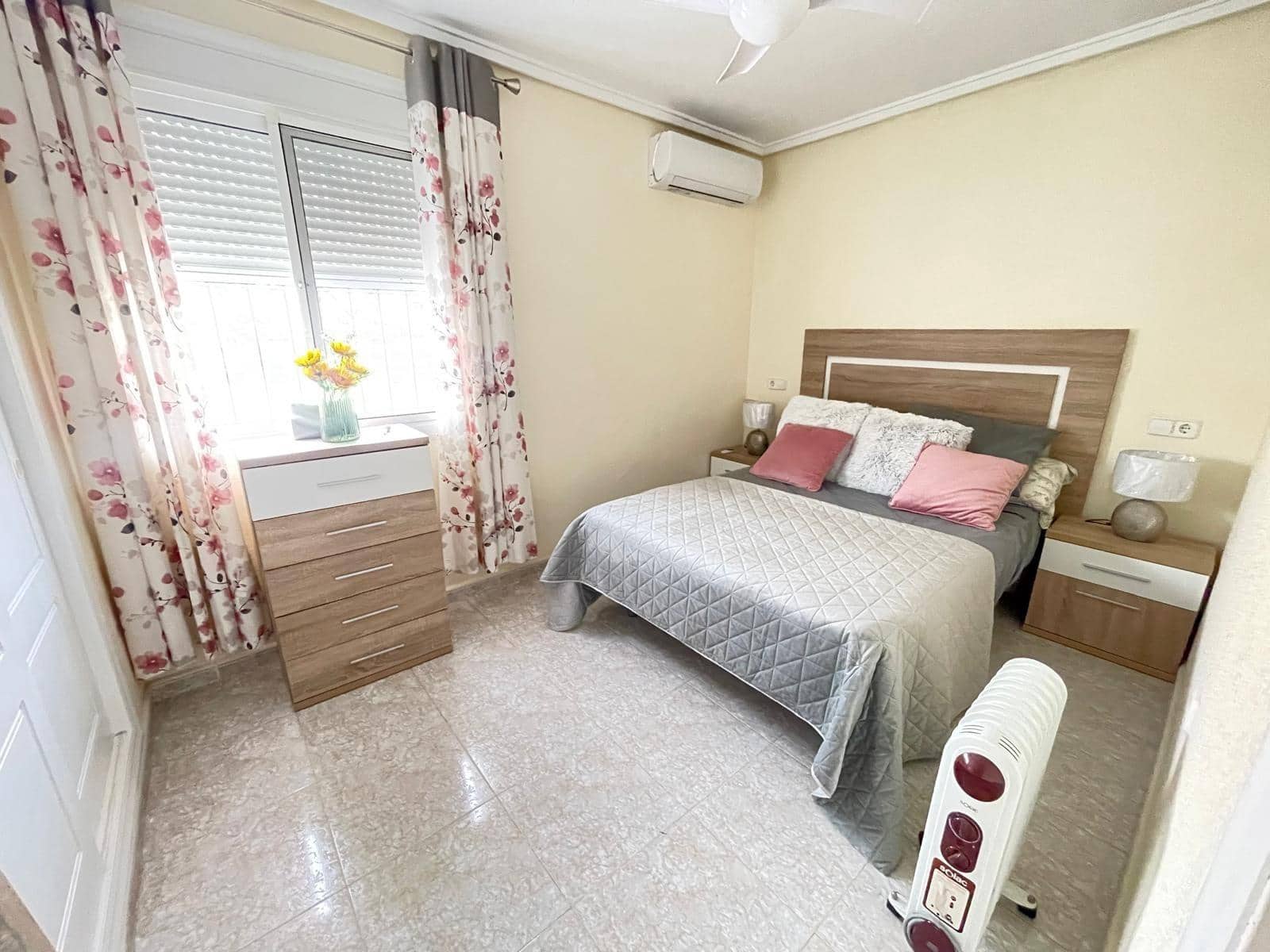 2 camera da letto Villa in vendita in Camposol con piscina - 259.000 € (Rif: 9415848)