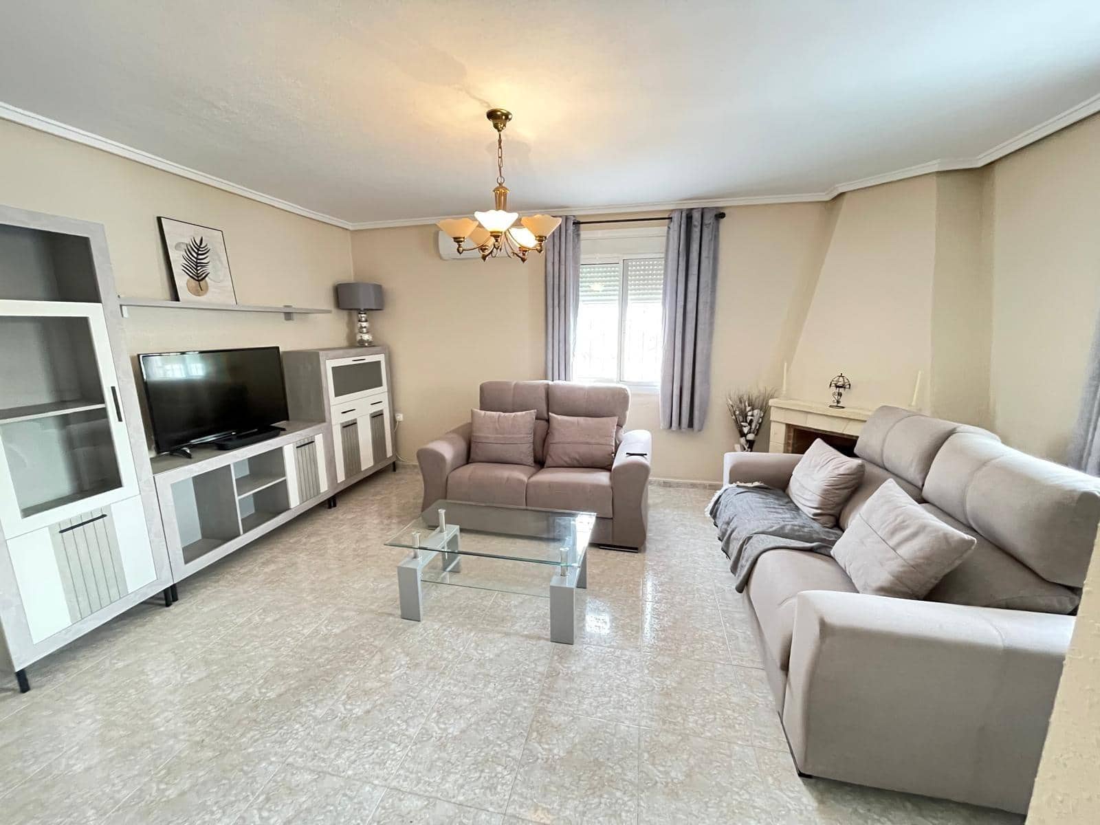 2 camera da letto Villa in vendita in Camposol con piscina - 259.000 € (Rif: 9415848)