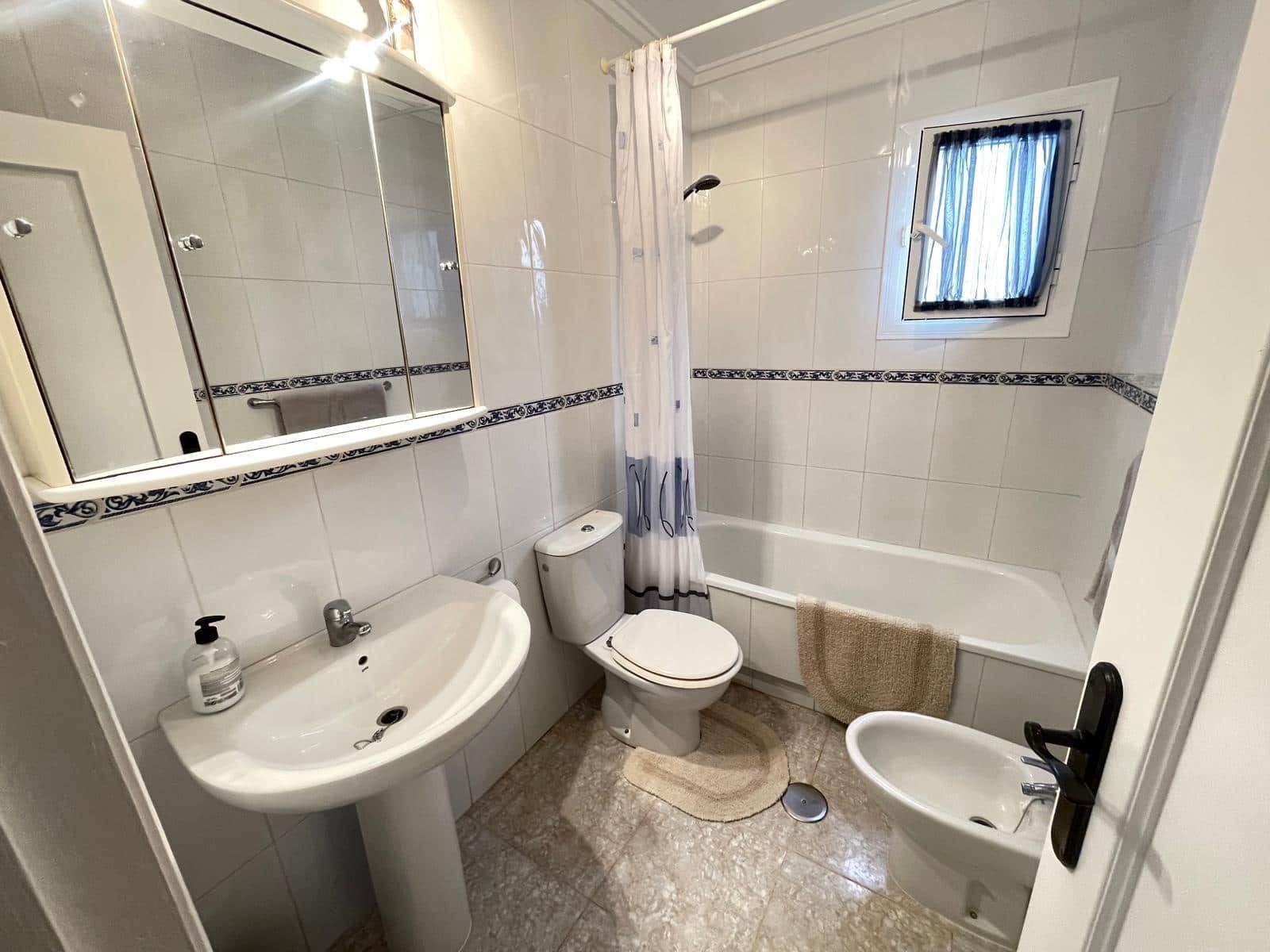 2 camera da letto Villa in vendita in Camposol con piscina - 259.000 € (Rif: 9415848)