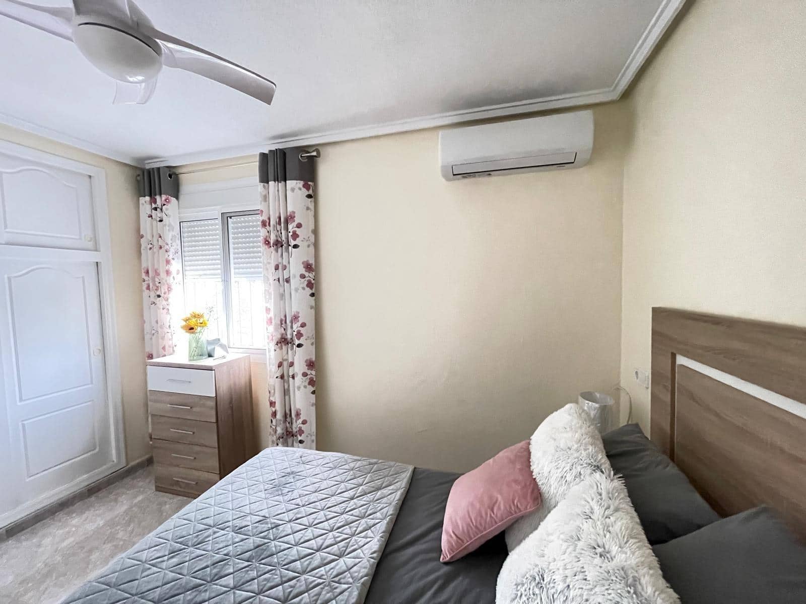 2 camera da letto Villa in vendita in Camposol con piscina - 259.000 € (Rif: 9415848)