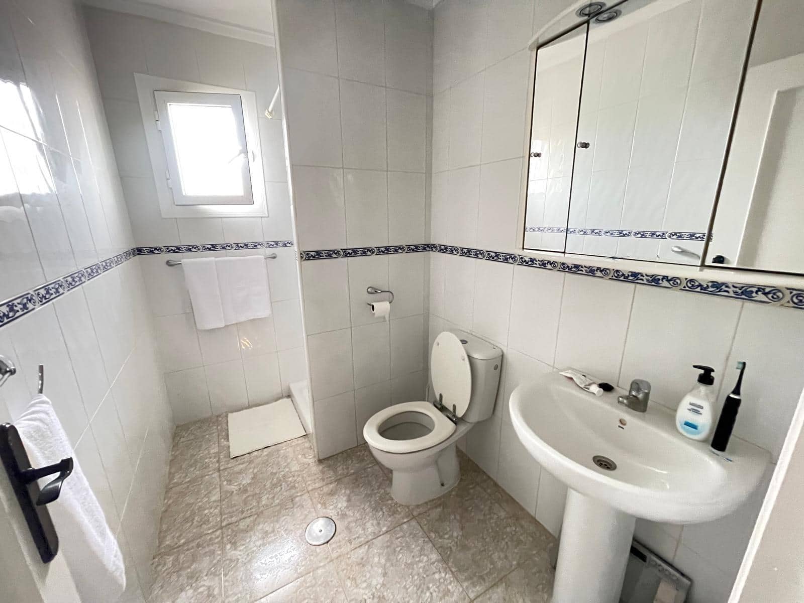 2 camera da letto Villa in vendita in Camposol con piscina - 259.000 € (Rif: 9415848)