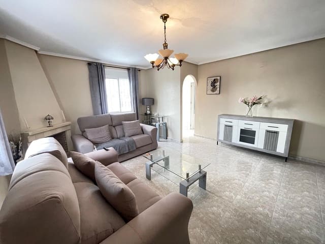 2 camera da letto Villa in vendita in Camposol, Mazarrón con piscina - 259.000 € (Rif: 9415848)