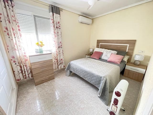 2 camera da letto Villa in vendita in Camposol, Mazarrón con piscina - 259.000 € (Rif: 9415848)