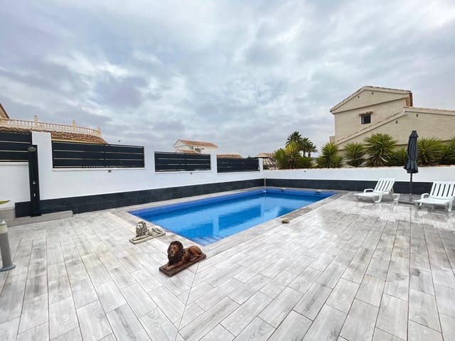 2 camera da letto Villa in vendita in Camposol, Mazarrón con piscina - 259.000 € (Rif: 9415848)