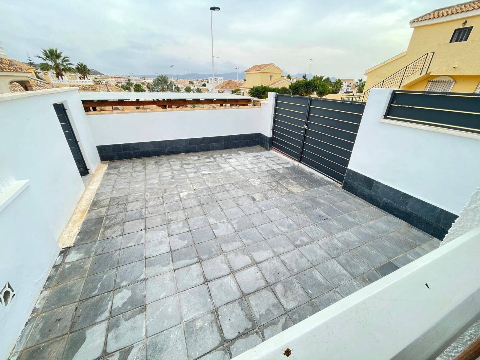 2 camera da letto Villa in vendita in Camposol con piscina - 259.000 € (Rif: 9415848)