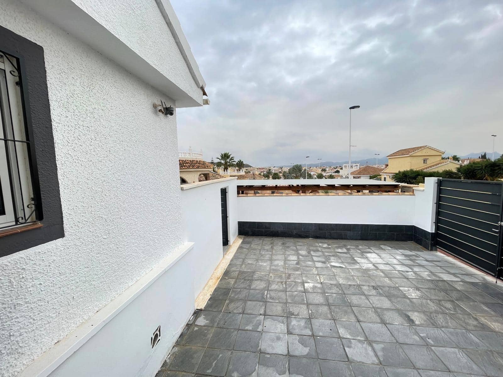 2 camera da letto Villa in vendita in Camposol con piscina - 259.000 € (Rif: 9415848)