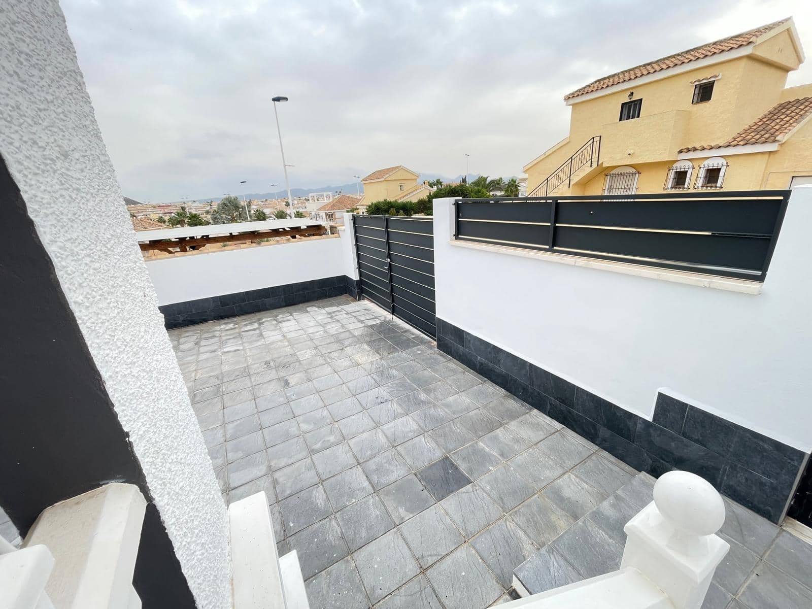 2 camera da letto Villa in vendita in Camposol con piscina - 259.000 € (Rif: 9415848)