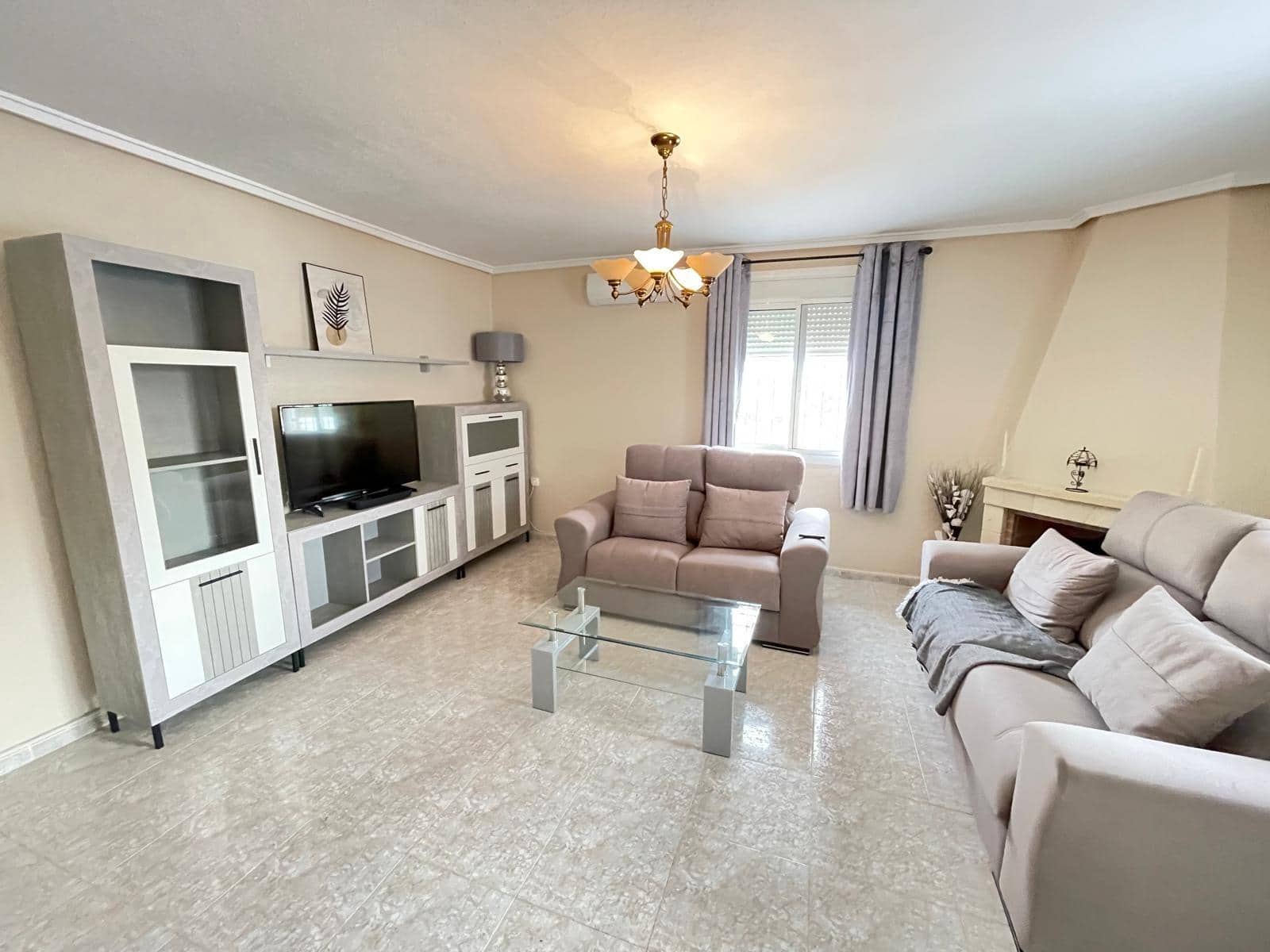 2 camera da letto Villa in vendita in Camposol con piscina - 259.000 € (Rif: 9415848)