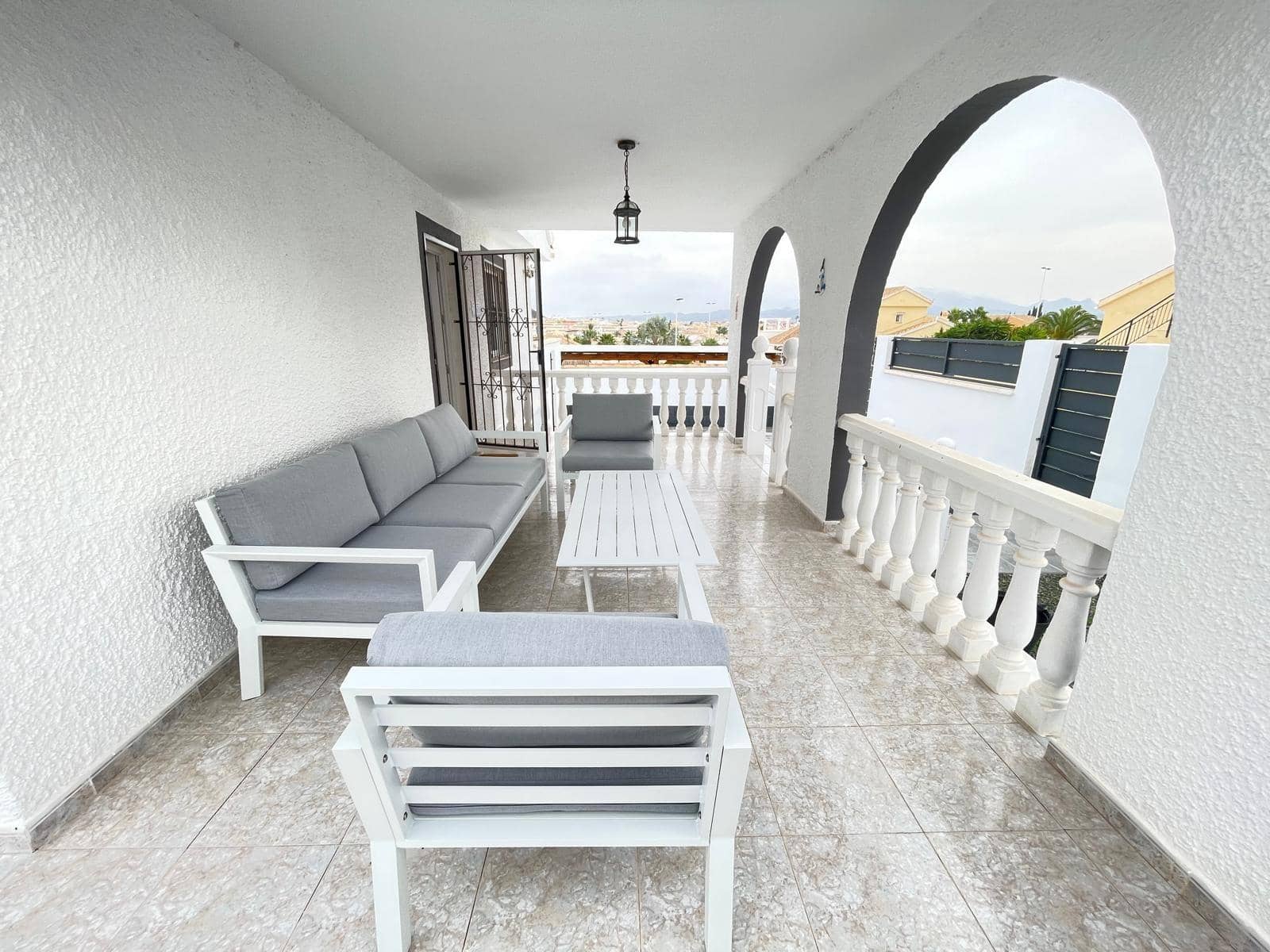 2 camera da letto Villa in vendita in Camposol con piscina - 259.000 € (Rif: 9415848)