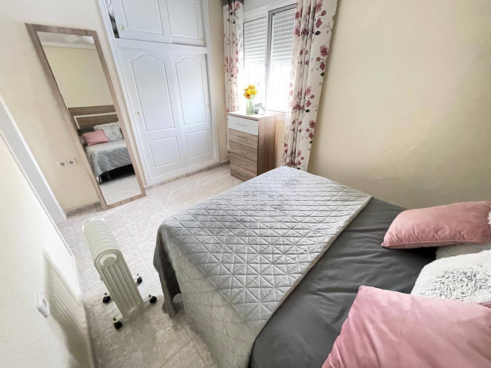 2 camera da letto Villa in vendita in Camposol con piscina - 259.000 € (Rif: 9415848)