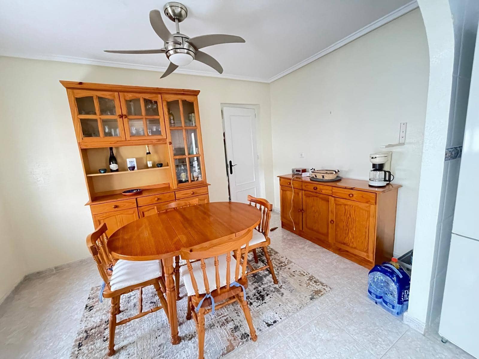 2 camera da letto Villa in vendita in Camposol con piscina - 259.000 € (Rif: 9415848)