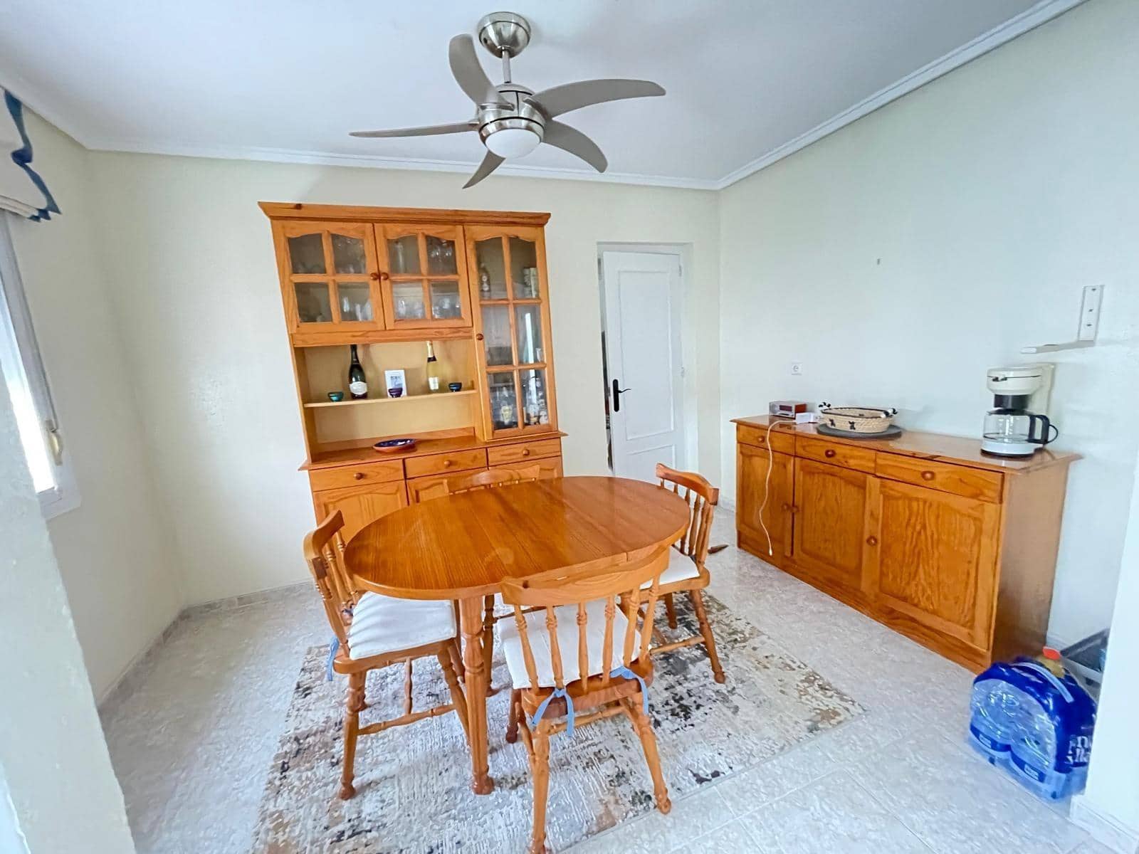 2 camera da letto Villa in vendita in Camposol con piscina - 259.000 € (Rif: 9415848)