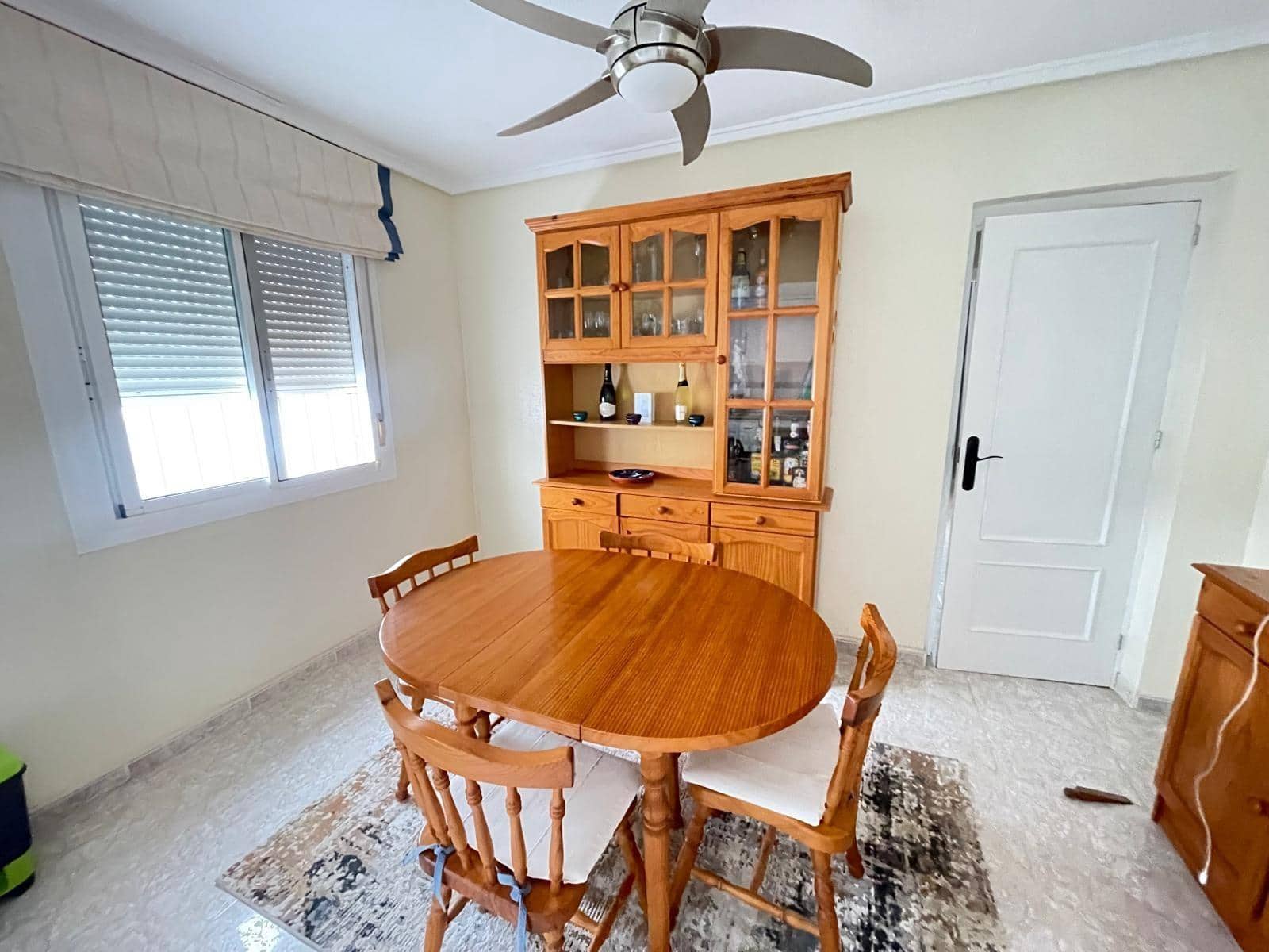 2 camera da letto Villa in vendita in Camposol con piscina - 259.000 € (Rif: 9415848)