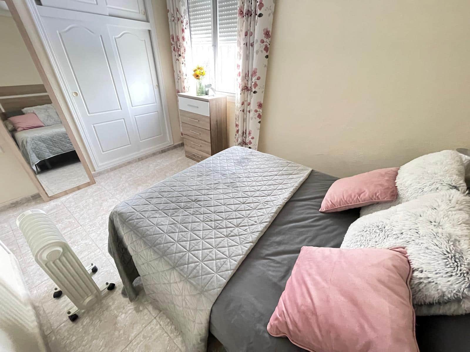 2 camera da letto Villa in vendita in Camposol con piscina - 259.000 € (Rif: 9415848)