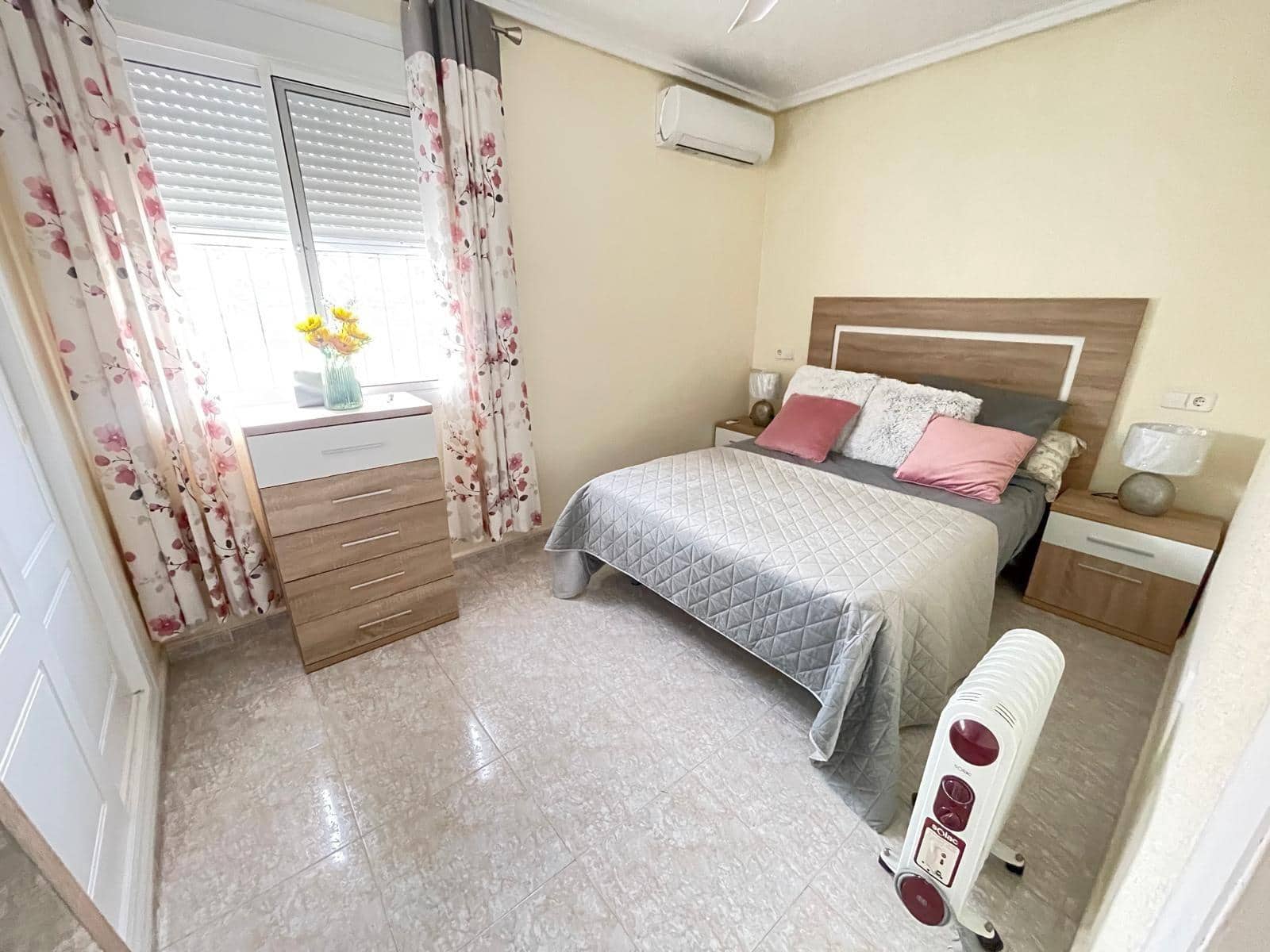 2 camera da letto Villa in vendita in Camposol con piscina - 259.000 € (Rif: 9415848)