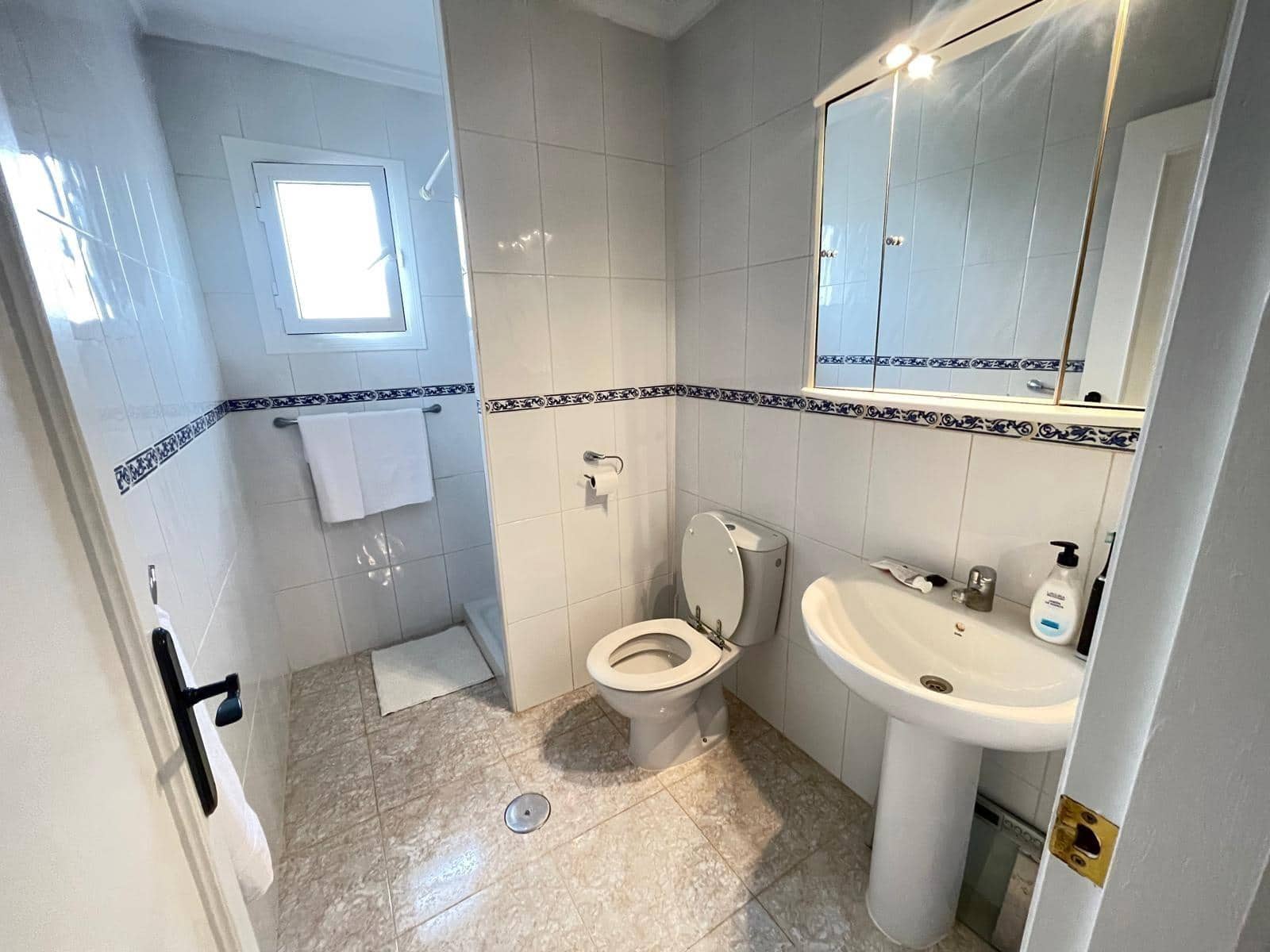 2 camera da letto Villa in vendita in Camposol con piscina - 259.000 € (Rif: 9415848)