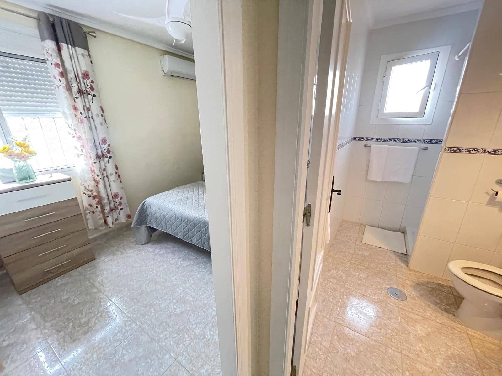 2 camera da letto Villa in vendita in Camposol con piscina - 259.000 € (Rif: 9415848)