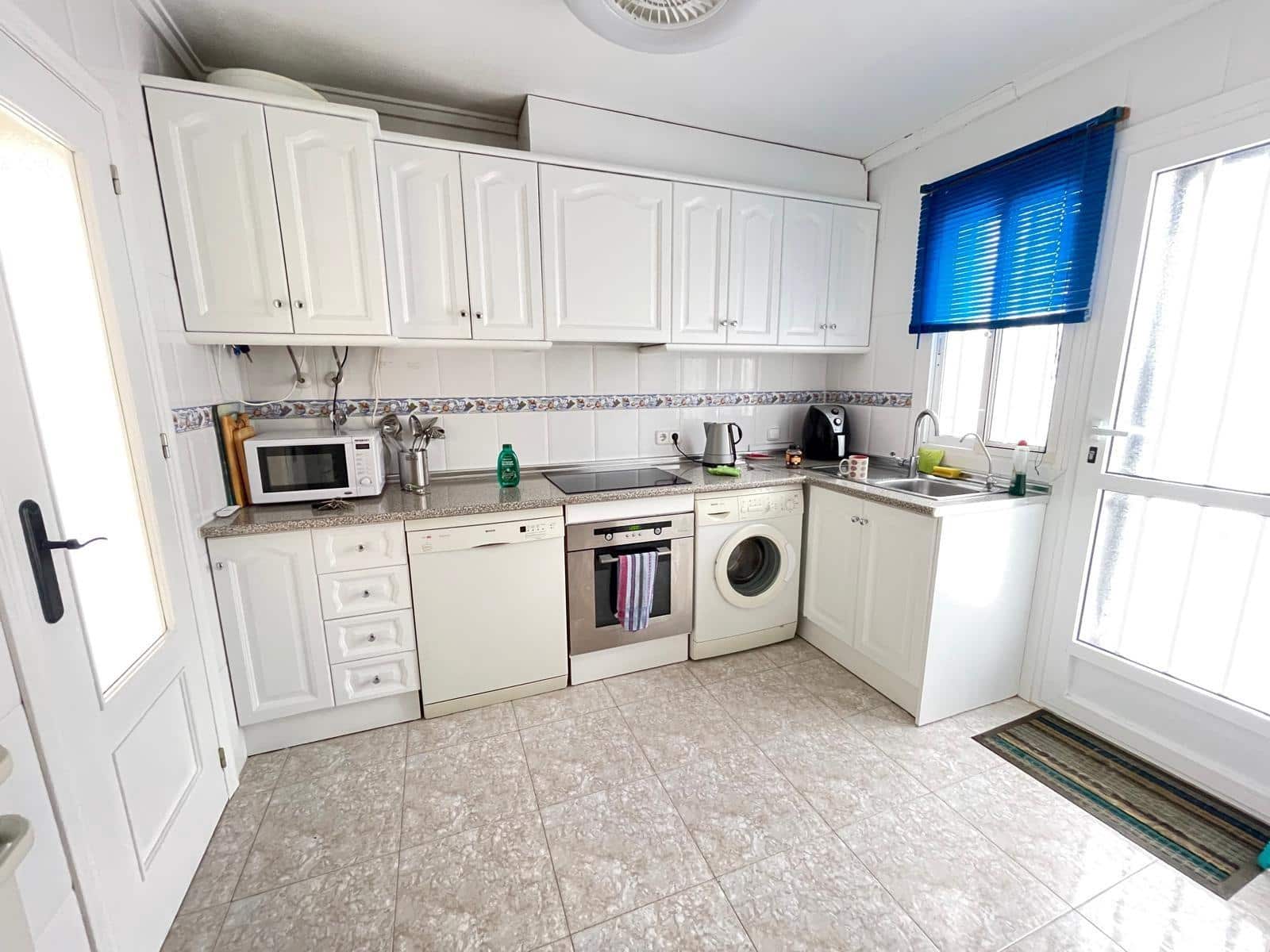 2 camera da letto Villa in vendita in Camposol con piscina - 259.000 € (Rif: 9415848)