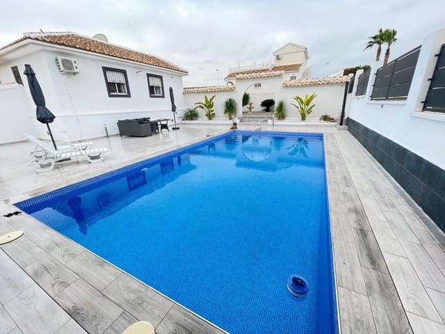 2 camera da letto Villa in vendita in Camposol, Mazarrón con piscina - 259.000 € (Rif: 9415848)