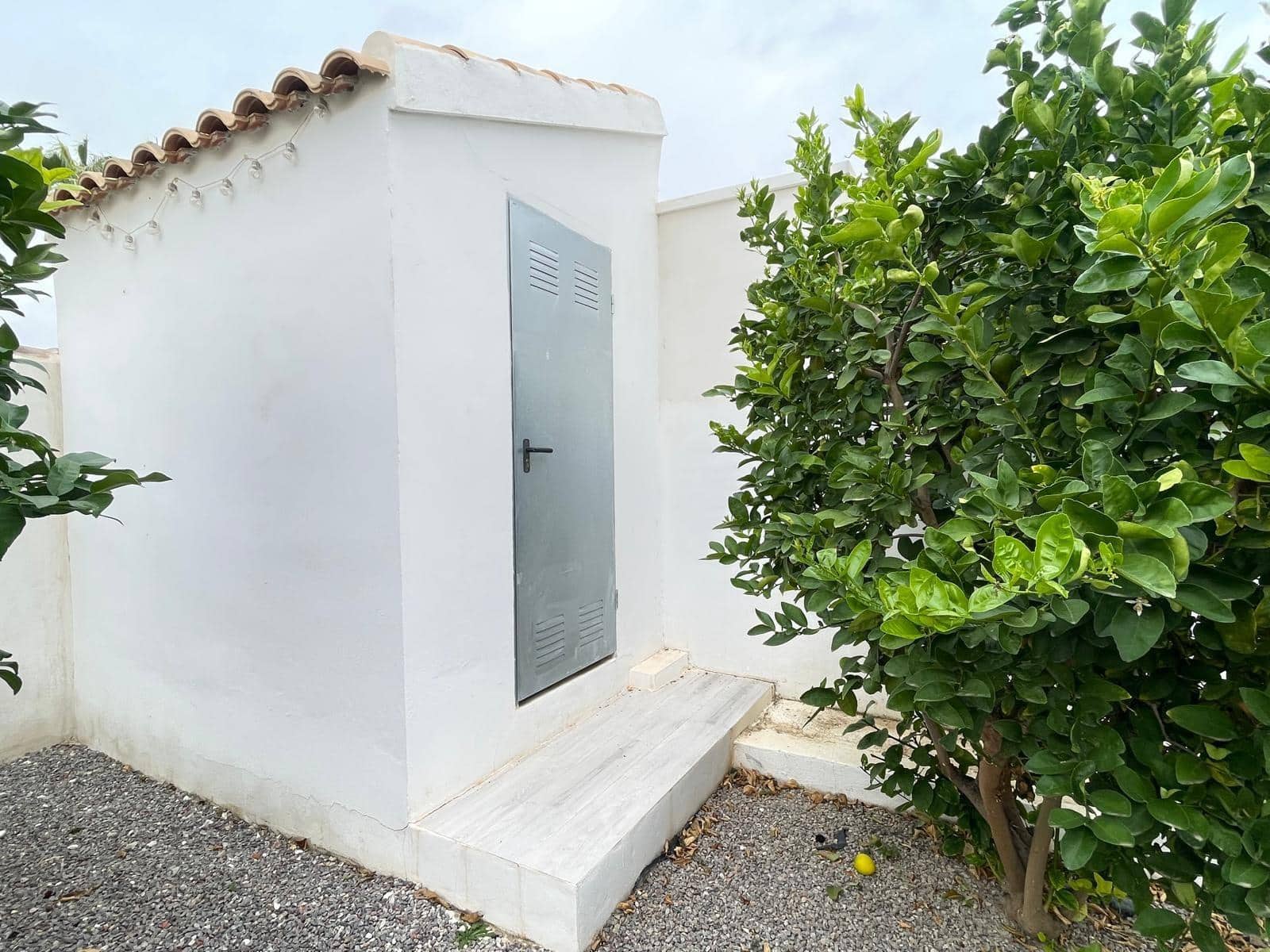 2 camera da letto Villa in vendita in Camposol con piscina - 259.000 € (Rif: 9415848)