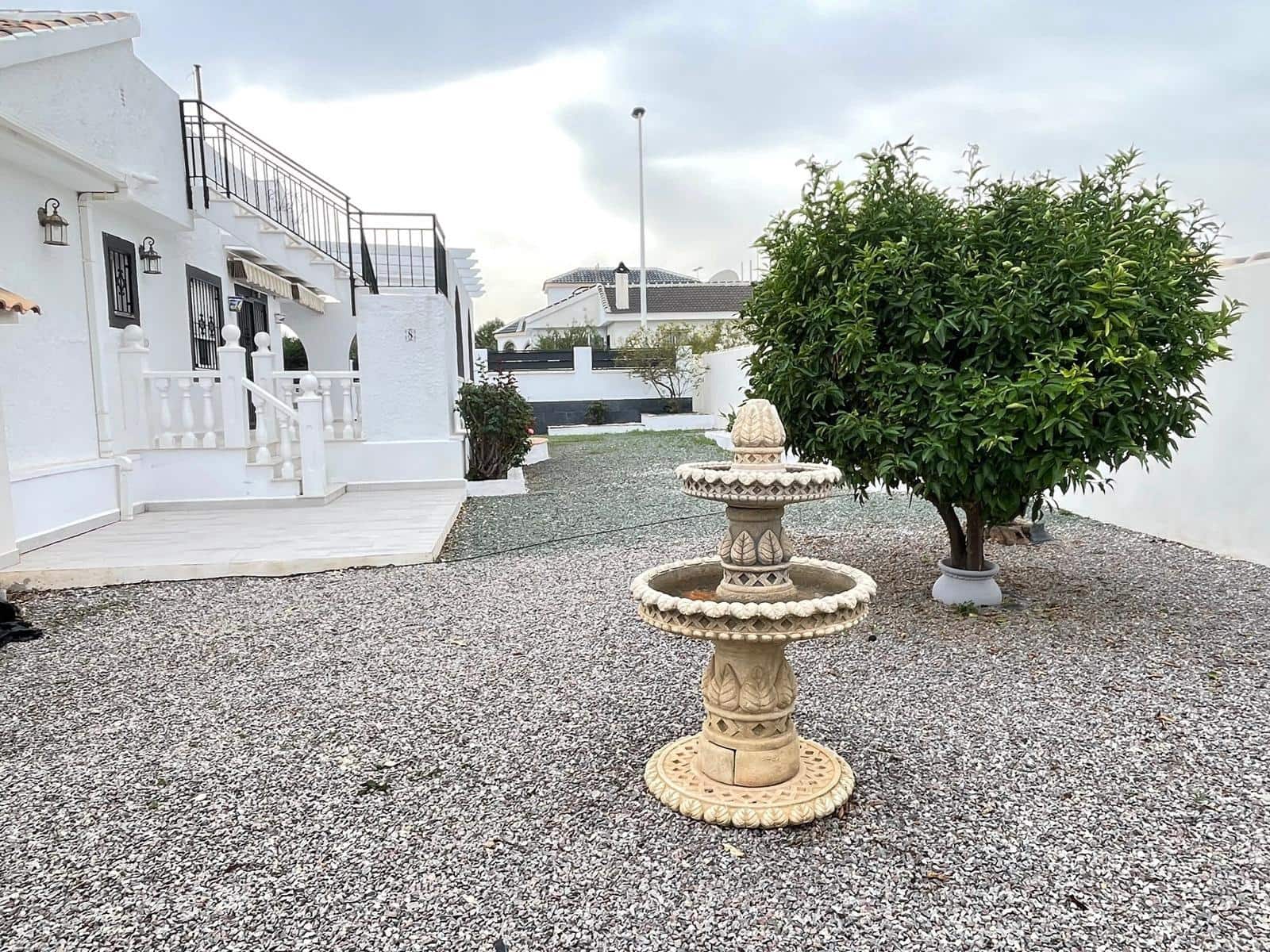 2 camera da letto Villa in vendita in Camposol con piscina - 259.000 € (Rif: 9415848)