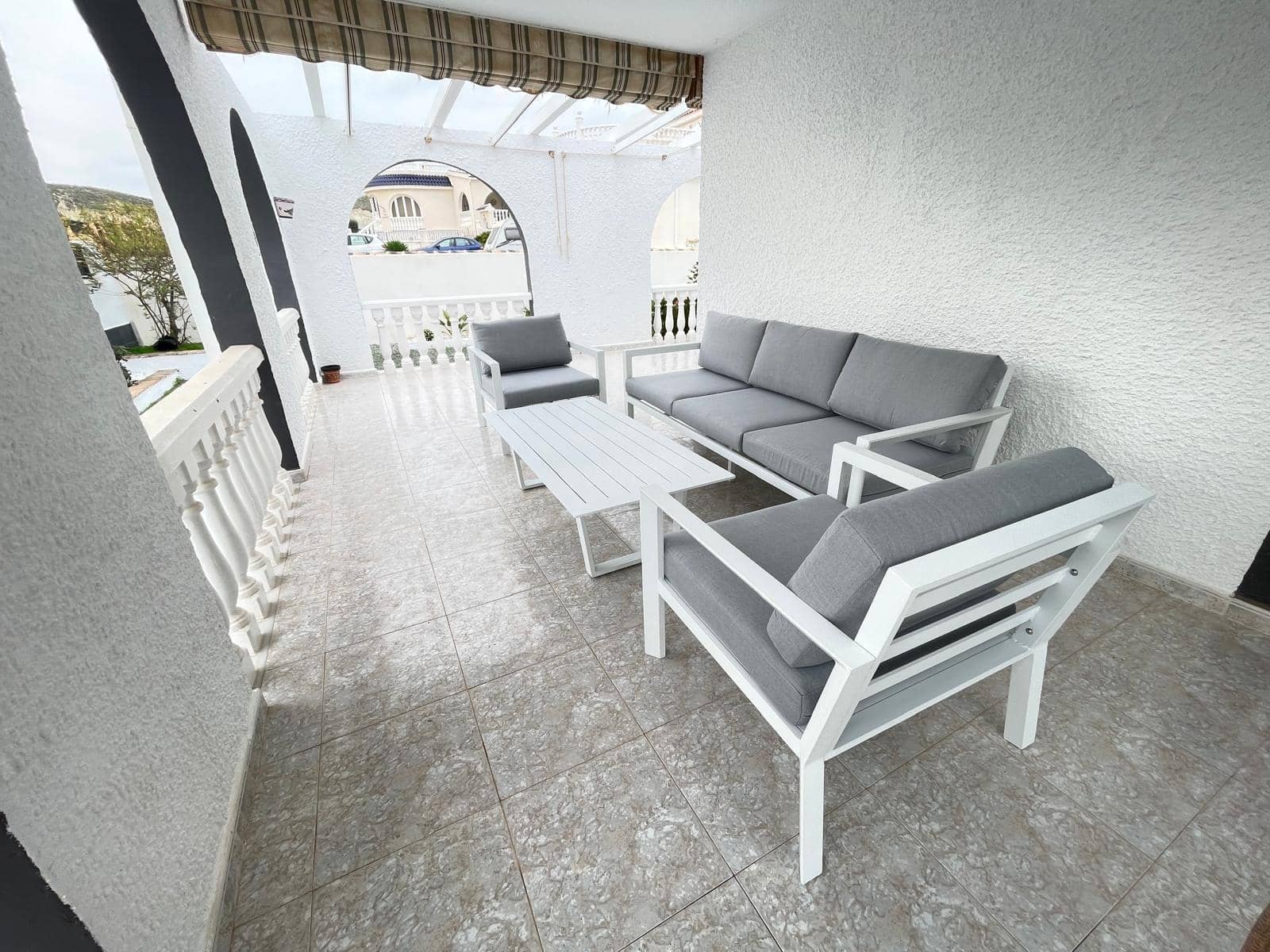 2 camera da letto Villa in vendita in Camposol con piscina - 259.000 € (Rif: 9415848)