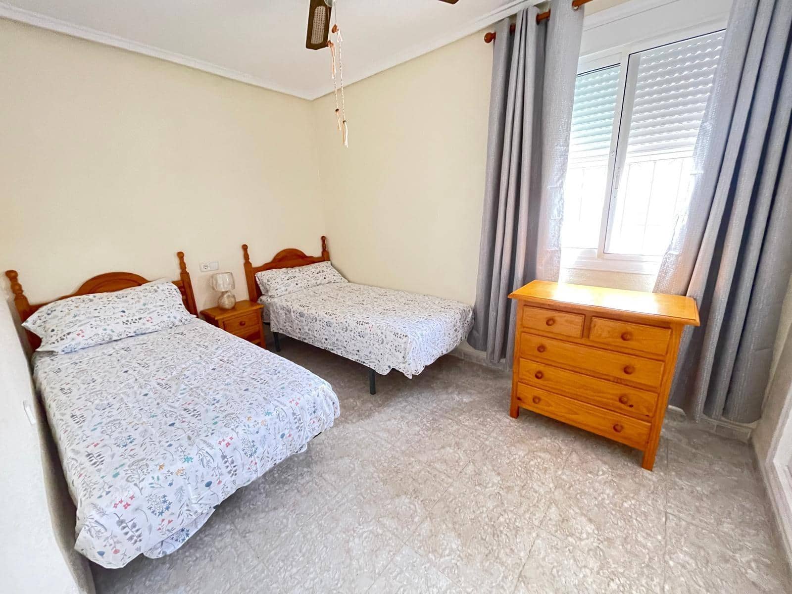 2 camera da letto Villa in vendita in Camposol con piscina - 259.000 € (Rif: 9415848)