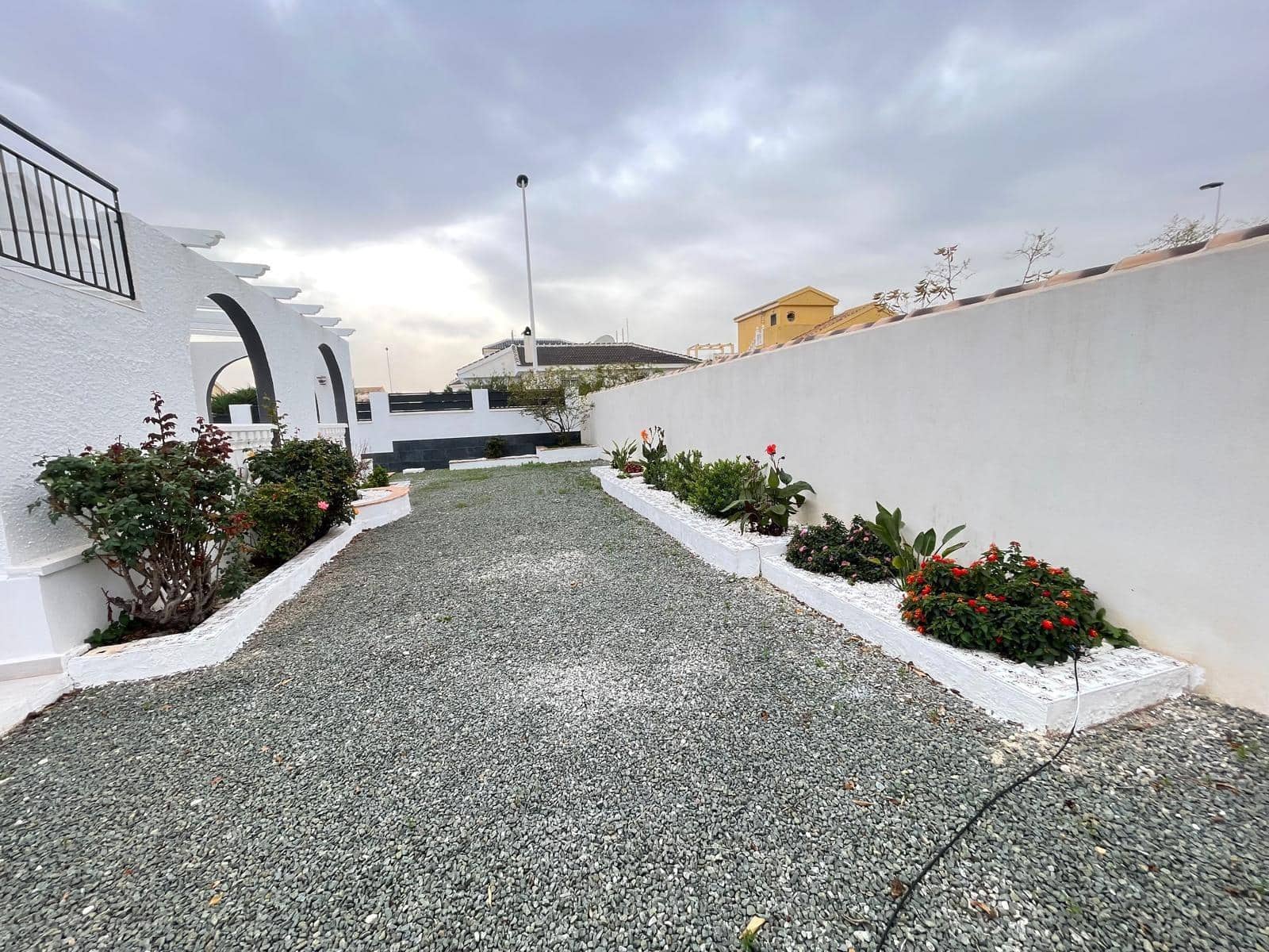 2 camera da letto Villa in vendita in Camposol con piscina - 259.000 € (Rif: 9415848)