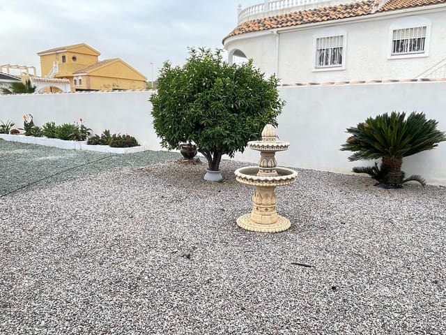 2 camera da letto Villa in vendita in Camposol, Mazarrón con piscina - 259.000 € (Rif: 9415848)