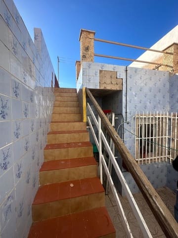 Byhus til salg i Isla Plana, Cartagena - € 185.000 (Ref: 9419651)