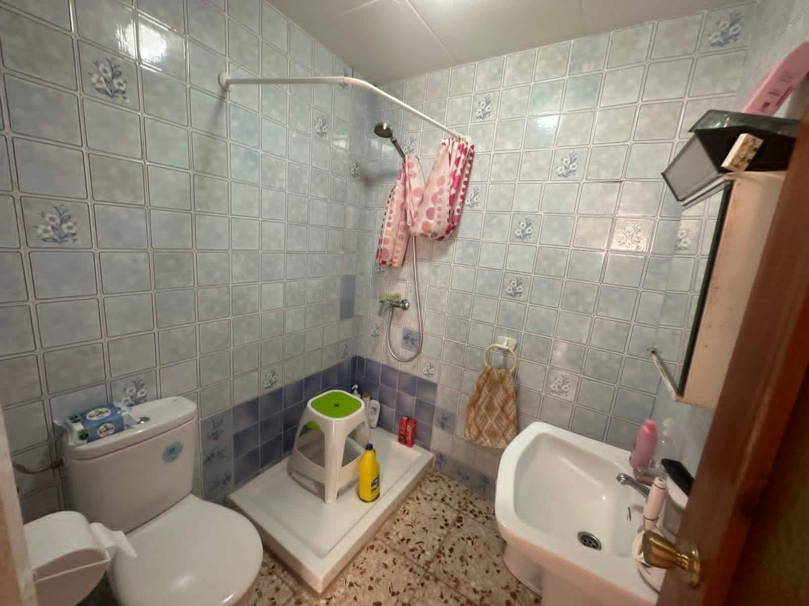 Byhus til salg i Isla Plana - € 185.000 (Ref: 9419651)