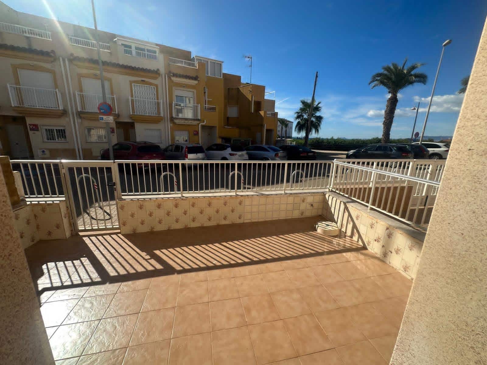 Byhus til salg i Isla Plana - € 185.000 (Ref: 9419651)