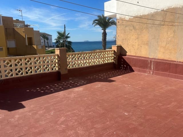 Byhus til salg i Isla Plana, Cartagena - € 185.000 (Ref: 9419651)