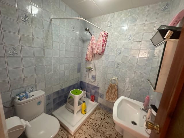 Byhus til salg i Isla Plana, Cartagena - € 185.000 (Ref: 9419651)