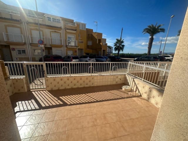 Byhus til salg i Isla Plana, Cartagena - € 185.000 (Ref: 9419651)