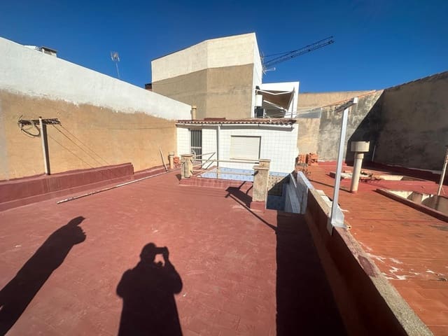 Byhus til salg i Isla Plana, Cartagena - € 185.000 (Ref: 9419651)