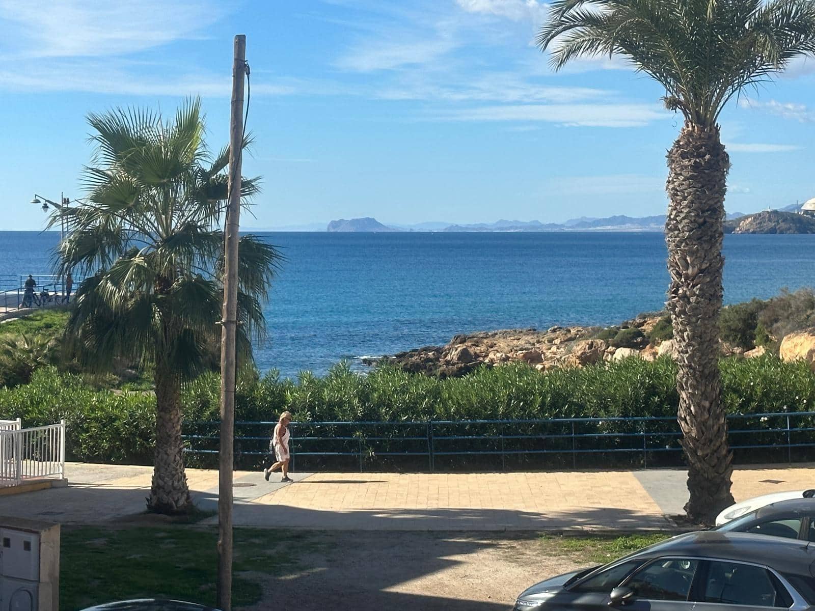 Byhus til salg i Isla Plana - € 185.000 (Ref: 9419651)