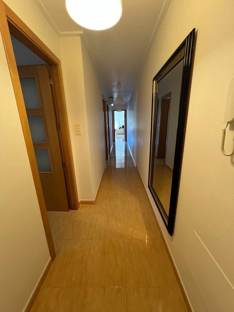 3 chambre Appartement à vendre à Puerto de Mazarron avec garage - 155 000 € (Ref: 9422360)