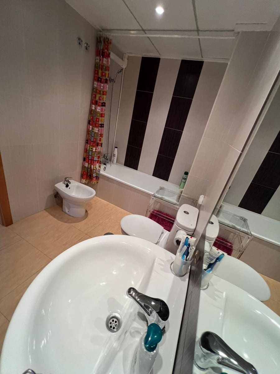 3 chambre Appartement à vendre à Puerto de Mazarron avec garage - 155 000 € (Ref: 9422360)