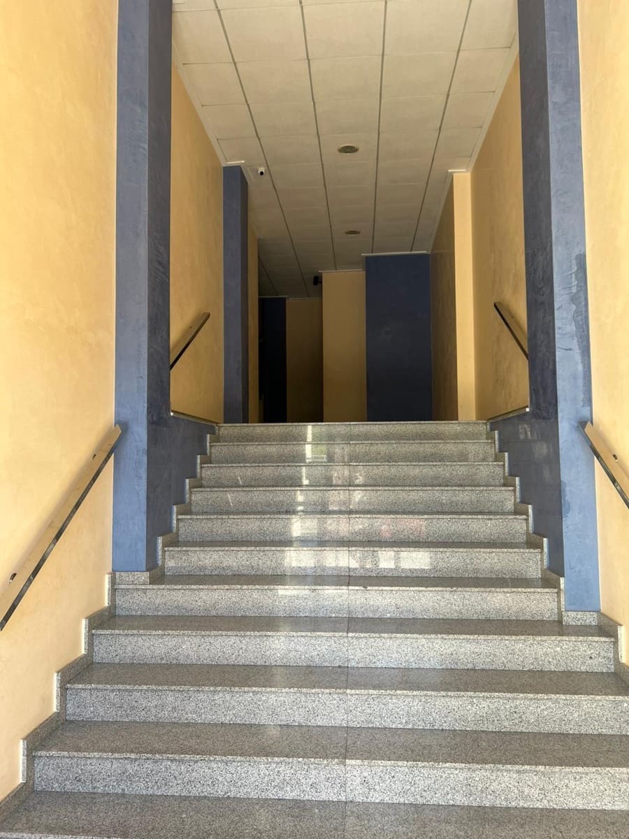 3 chambre Appartement à vendre à Puerto de Mazarron avec garage - 155 000 € (Ref: 9422360)